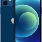 Apple iPhone 12 (256 GB) - Azul