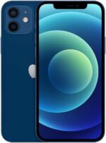 Apple iPhone 12 (256 GB) - Azul