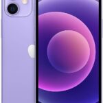 Apple iPhone 12 (256 GB) - Roxo
