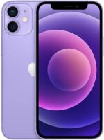 Apple iPhone 12 (256 GB) - Roxo