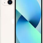 Apple iPhone 13 (256 GB) - Luz das estrelas