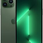 Apple iPhone 13 Pro Max (128 GB) - Verde-alpino