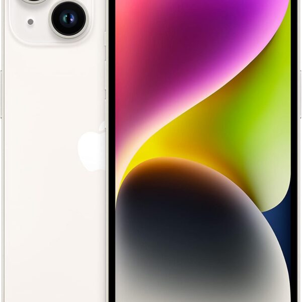 Apple iPhone 14 (128 GB) – Estelar