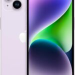 Apple iPhone 14 (128 GB) – Roxo