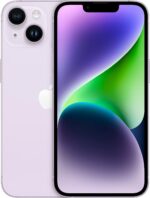 Apple iPhone 14 (128 GB) – Roxo
