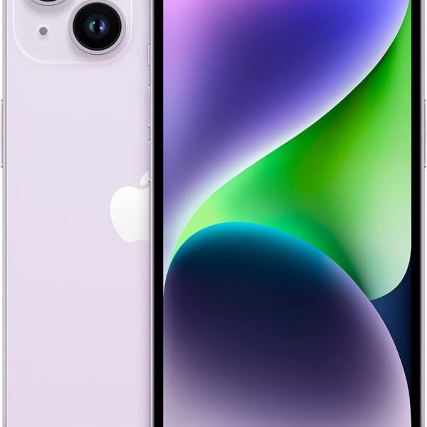 Apple iPhone 14 (128 GB) – Roxo
