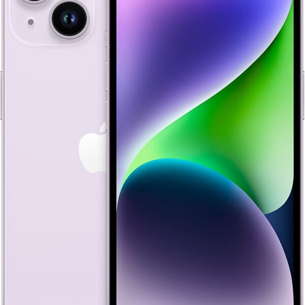 Apple iPhone 14 (512 GB) – Roxo