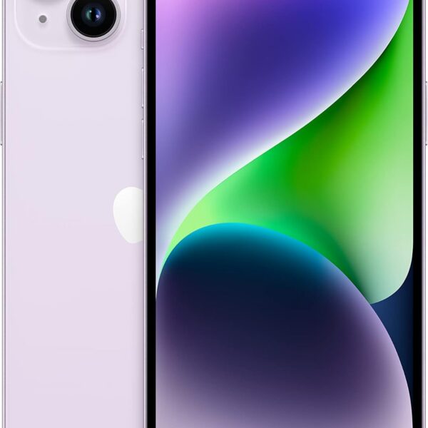 Apple iPhone 14 Plus (128 GB) – Roxo