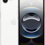 Apple iPhone 16e de 256 GB — Branco