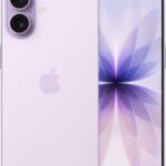 Apple iPhone 17 (512 GB) - Lavanda