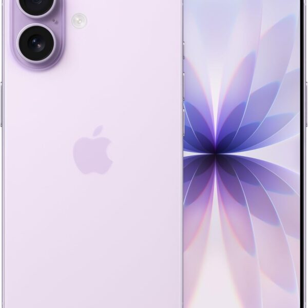 Apple iPhone 17 (512 GB) - Lavanda