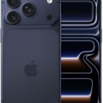 Apple iPhone 17 Pro 256GB Azul intenso: desempenho Pro, câmaras 48 MP e autonomia revolucionária para quem quer o melhor iPhone.