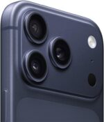 Apple iPhone 17 Pro 256GB Azul intenso: desempenho Pro, câmaras 48 MP e autonomia revolucionária para quem quer o melhor iPhone. - Imagem 2