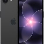 Apple iPhone 17e de 512 GB — Preto