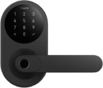 Aqara Smart Lock U300: fechadura sem chave com impressão digital, NFC e Bluetooth para mais segurança e praticidade na entrada. - Imagem 2