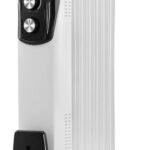 Aquecedor Britânia BAQ1720B 1500W Potância 127V