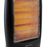 Aquecedor Doméstico Halógeno Ventisol 127V: aquecimento seguro, prático e portátil para sua casa
