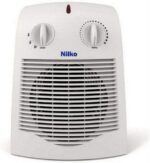 Aquecedor Elétrico Desumidificador de Ambiente Nilko