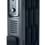 Aquecedor Elétrico a óleo EOS Comfort Heat 1500W: aquece até 15m² com proteção anti-queda e compra segura.