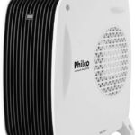 Aquecedor PAQ2000B 127V econômico, com eficiência energética e design moderno para aquecer diversos ambientes.