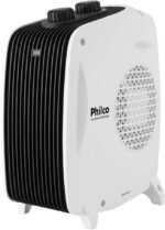 Aquecedor PAQ2000B 127V econômico, com eficiência energética e design moderno para aquecer diversos ambientes.