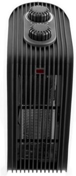 Aquecedor PAQ2000B 127V econômico, com eficiência energética e design moderno para aquecer diversos ambientes. - Imagem 2
