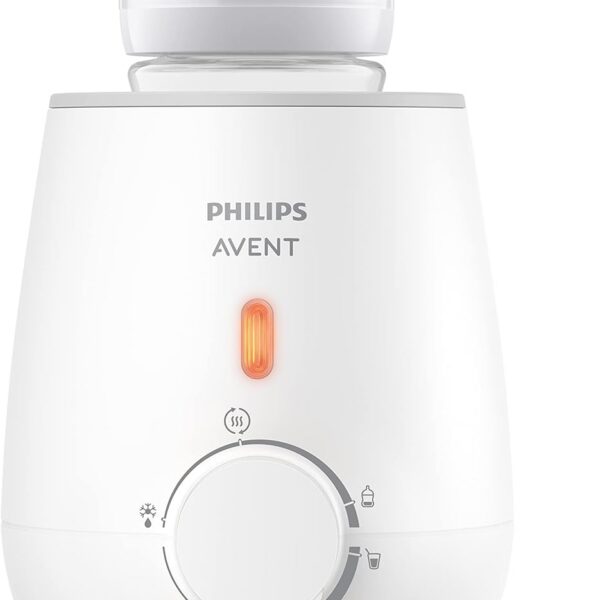 Aquecedor de Mamadeiras Elétrico Philips Avent - 220V - SCF355/08