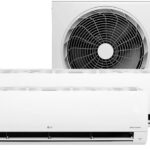 Ar Condicionado Bi Split Dual Inverter LG 2X9000 BTU/h Voice +IA Frio S32Q16SA181 – 220 Volts