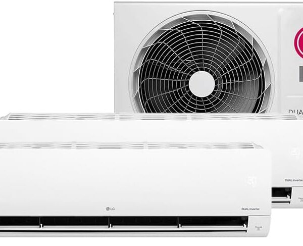 Ar Condicionado Bi Split Dual Inverter LG 2X9000 BTU/h Voice +IA Frio S32Q16SA181 – 220 Volts