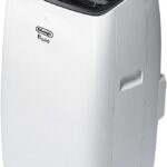 Ar Condicionado Portátil Delonghi Pinguino 12000 BTU, Frio - T120ED (220V)