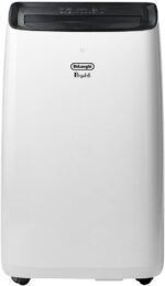 Ar Condicionado Portátil Delonghi Pinguino 12000 BTU, Frio - T120ED (220V) - Imagem 2