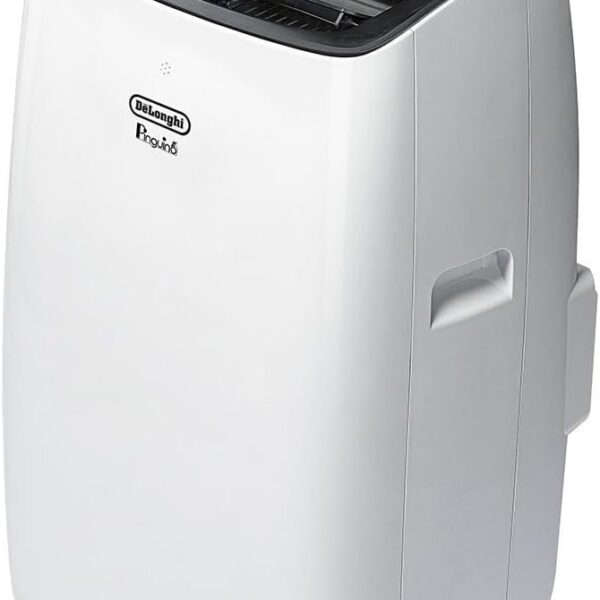 Ar Condicionado Portátil Delonghi Pinguino 12000 BTU, Frio - T120ED (220V)