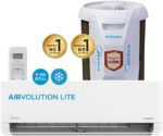 Ar-Condicionado Split 9.000 BTUs AirVolution Lite Inverter Frio Midea - Imagem 2