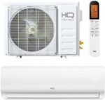Ar Condicionado Split HQ Hi Wall Inverter 9.000 BTU/h Frio Monofásico Branco VIHT9KCO3S2S13-220V