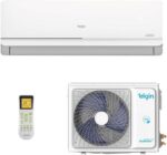 Ar-Condicionado Split HW Inverter Elgin Eco Star 12.000 BTUs R-32 Só Frio 127V