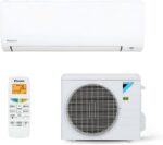 Ar Condicionado Split Hi Wall Daikin Full Inverter 18000 Btus Frio R32 220v
