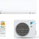 Ar Condicionado Split Hi Wall Daikin Full Inverter 18000 Btus Frio R32 220v