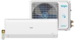 Ar Condicionado Split Hi Wall Elgin Eco Inverter Wifi 30000 BTU/h Frio 45HJFI30C2WB– 220 Volts