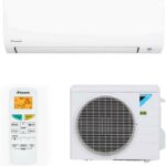 Ar Condicionado Split Hi Wall Full Inverter Daikin 12.000 Btus Frio 220v R-32