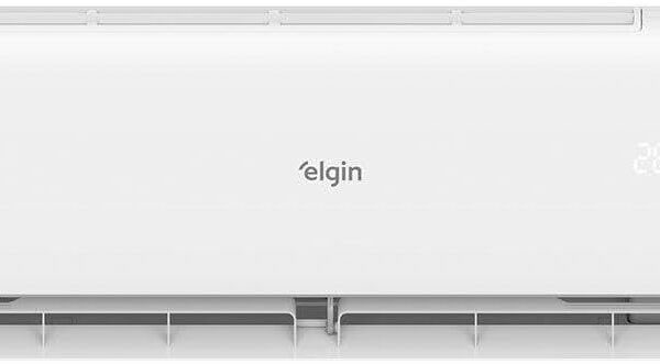 Ar Condicionado Split Hi Wall Inverter Elgin Eco 9000 BTU/h Frio 45HJFE09C2CC – 220 Volts