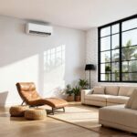 Ar Condicionado Split Hi Wall Midea AI Airvolution Inverter 12.000 Btus Frio 220V R-32 - Imagem 2