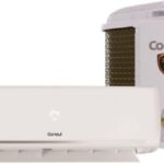 Ar Condicionado Split Hi Wall Triple Inverter Consul 9000 BTU/h Frio CBK09DB - Bivolt