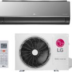 Ar Condicionado Split Inverter 24.000 Btus LG Quente e Frio Artcool S3-W24K2R7A - 220 Volts