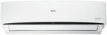 Ar Condicionado Split Inverter 36000 Btus Hisense Connect Wi-fi Quente/frio As-36uw2rkk - 220v - Imagem 2