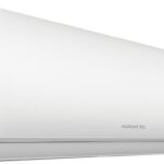 Ar Condicionado Split Inverter Agratto Zen Top 9000 BTU/h Quente e Frio ZICST9QF - 220 Volts