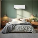 Ar Condicionado Split Inverter Midea AI Ecomaster 9000 BTUs Frio 220V 38EZVCA09M5 - Imagem 2