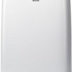 Ar-condicionado Portátil Inverter 14000 Btus Eos Slim Quente e Frio Eap14iqf 110v