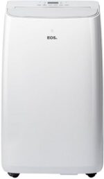 Ar-condicionado Portátil Inverter 14000 Btus Eos Slim Quente e Frio Eap14iqf 110v
