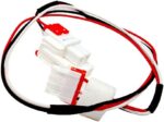 Arame de geladeira Samsung DA39-00060K OEM: peça original para reposição segura e compatível.