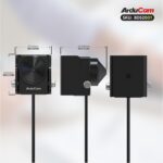 Arducam Webcam 2 Mp USB: imagem HD em pouca luz, Plug & Play e compatível com Windows, Linux e Mac OS - Imagem 2